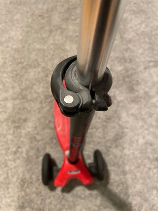 Patinete infantil M-cro