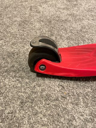 Patinete infantil M-cro