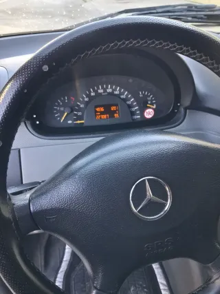 Mercedes-Benz Vito 2004