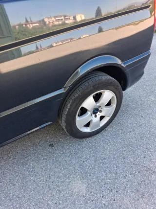 Mercedes-Benz Vito 2004