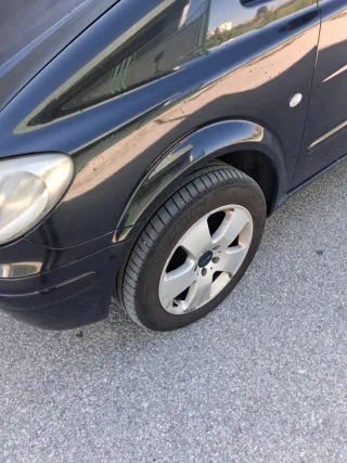 Mercedes-Benz Vito 2004