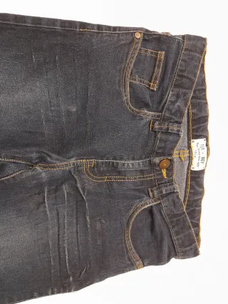 Pantalón vaquero chico T13/14 TEX