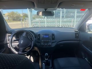 Hyundai i30 BLUEDRIVE 2011