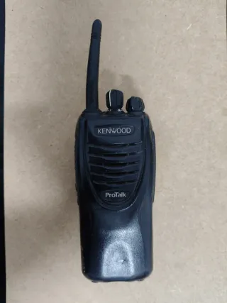 Walkie Talkie Kenwood TK-3301 PMR446