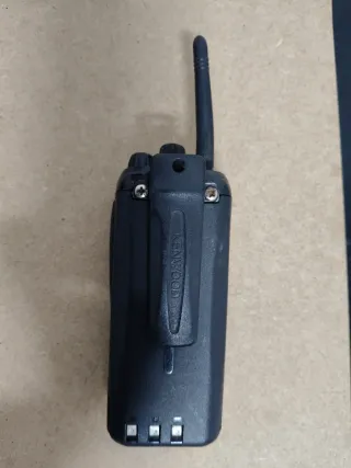 Walkie Talkie Kenwood TK-3301 PMR446