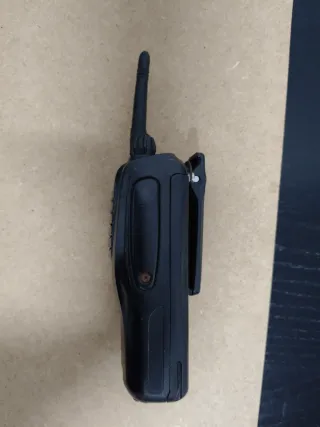 Walkie Talkie Kenwood TK-3301 PMR446