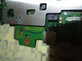 Placa TV Panasonic TX-48AX630E