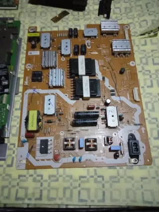 Placa TV Panasonic TX-48AX630E