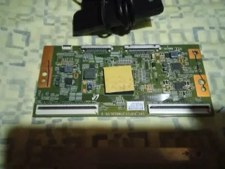 Placa TV Panasonic TX-48AX630E