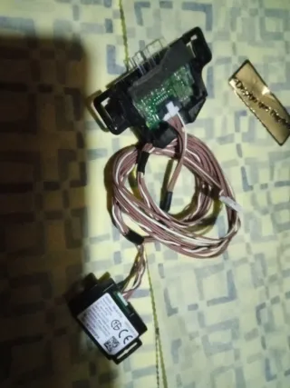 Placa TV Panasonic TX-48AX630E