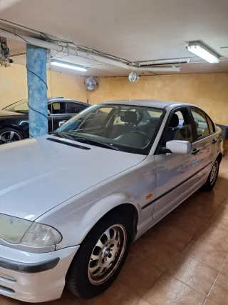 BMW Serie 3 1998