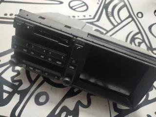 Radio BMW E38 E39 Philips Pantalla