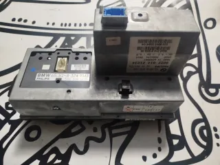 Radio BMW E38 E39 Philips Pantalla