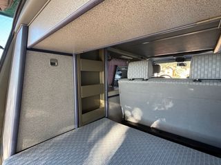 Volkswagen Transporter 1994