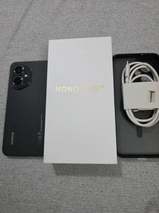 Honor 400 5G