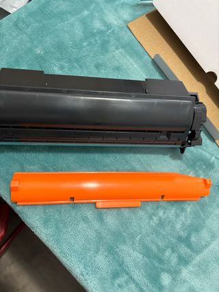 Tóner Koala 135A Negro Compatible HP