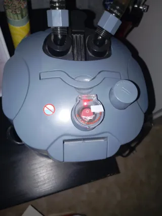 Filtro externo Sera 130 UV