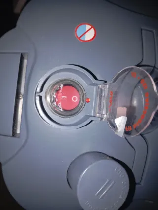 Filtro externo Sera 130 UV