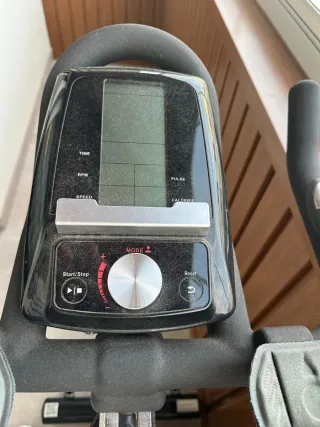 Bicicletta Spinning BH SH400