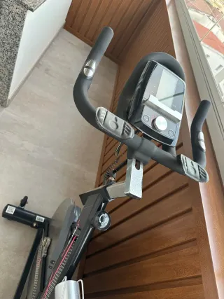 Bicicletta Spinning BH SH400