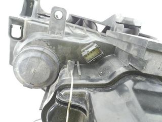 20830045 7701064023 faro izquierdo renault megane