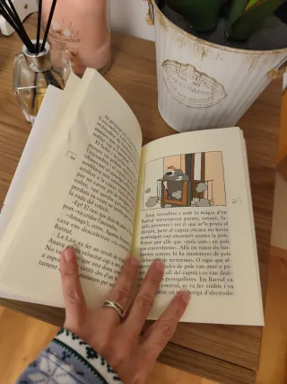 La colla del fantasma Barruf (Sopa De Llibres. ...