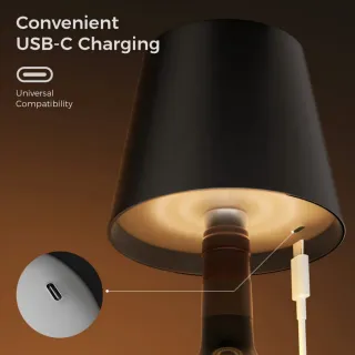 Lampada Bottiglia LED