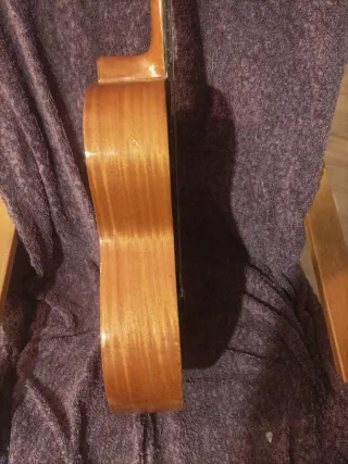 Guitarra Española Raimundo