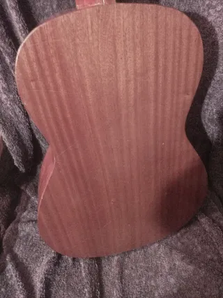 Guitarra Española Raimundo