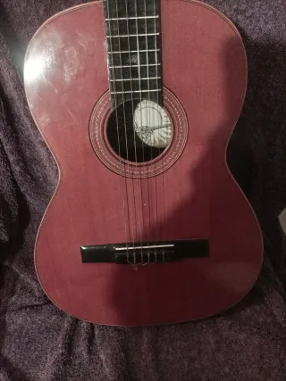 Guitarra Española Raimundo