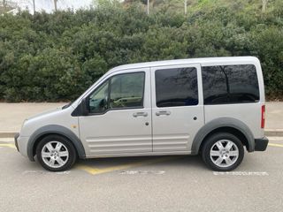 Ford Tourneo Connect 2007