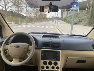 Ford Tourneo Connect 2007