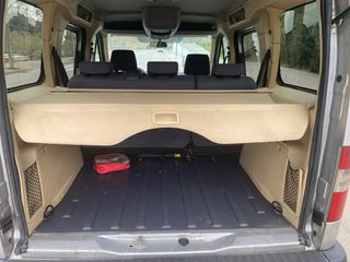 Ford Tourneo Connect 2007