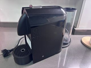 Cafetera Nespresso DeLonghi