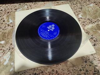Vinilo Flamencolia Serie 10000