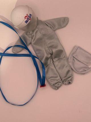 Chabel Astronauta replica