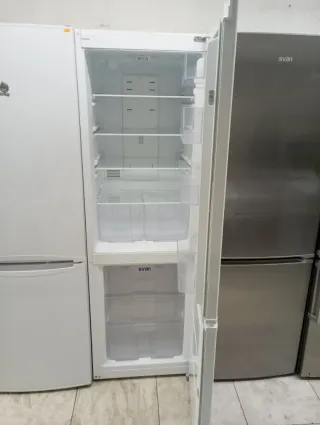 Nevera Balay con 6 meses de garantía