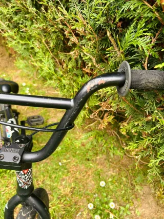 Bicicleta BMX Flybikes 18