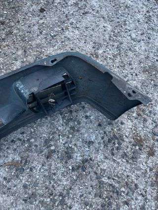 Defensa Peugeot 205 Rally