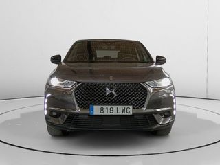 DS DS 7 BlueHDi 130 Bastille Auto 96 kW (130 CV)