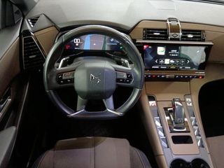 DS DS 7 BlueHDi 130 Bastille Auto 96 kW (130 CV)