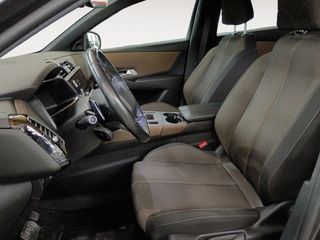 DS DS 7 BlueHDi 130 Bastille Auto 96 kW (130 CV)