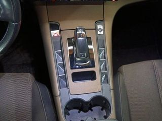 DS DS 7 BlueHDi 130 Bastille Auto 96 kW (130 CV)