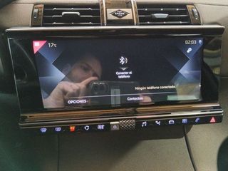 DS DS 7 BlueHDi 130 Bastille Auto 96 kW (130 CV)