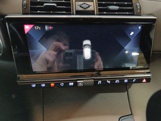 DS DS 7 BlueHDi 130 Bastille Auto 96 kW (130 CV)