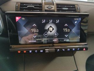 DS DS 7 BlueHDi 130 Bastille Auto 96 kW (130 CV)