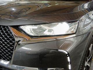 DS DS 7 BlueHDi 130 Bastille Auto 96 kW (130 CV)