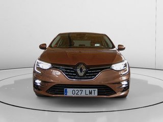 Renault Megane Zen Blue dCi 85 kW (115 CV)