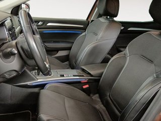 Renault Megane Zen Blue dCi 85 kW (115 CV)