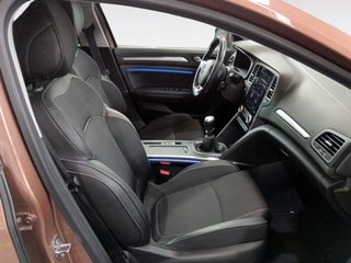 Renault Megane Zen Blue dCi 85 kW (115 CV)